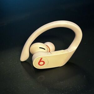 Beats Powerbeats pro in pink